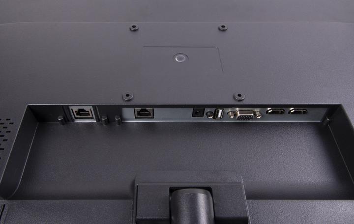 Image du produit Ernitec Surveillance 24" alimentée par PoE (1920 x 1080 pixels, 24")