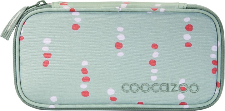 Dancing dots