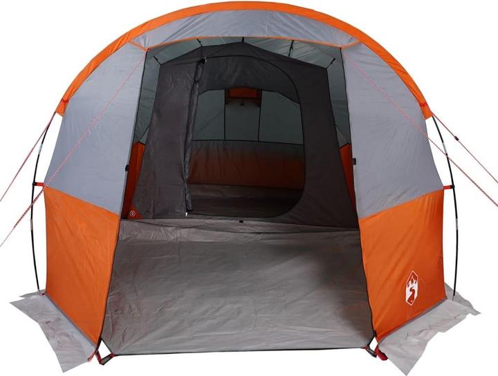 Immagine prodotto VidaXL Keyla (Tenda a tunnel, 8.40 kg, 4 persone)