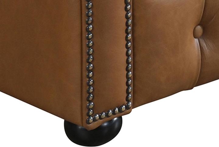 Actual product image Linea Brenton (Corner sofa)