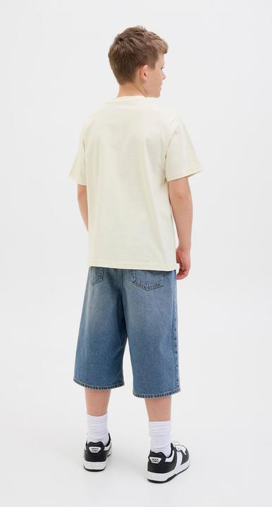 Actual product image Jack & Jones Gedruckt T-shirt Junior T-shirt (164)