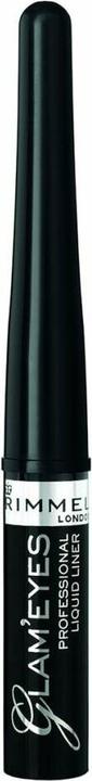 Immagine prodotto Rimmel London Occhi glam (001 Nero Glamour)