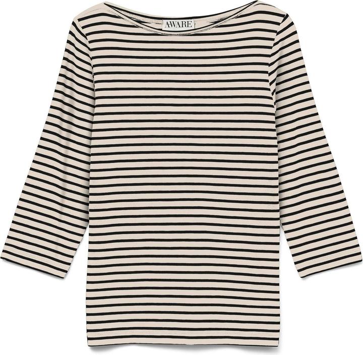 Immagine prodotto Aware Vmfiona 3/4 Boatneck Top Vma Noos (XL)