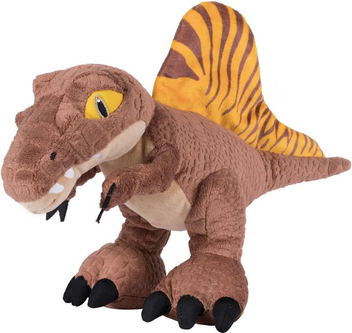Immagine prodotto Schmidt Spiele SSP Jurassic World, Rebirth, Dino 3, 25 cm 42847 (25 cm)