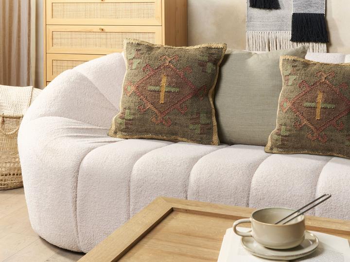 Image du produit Beliani Katora (45 x 45 x 10 cm)