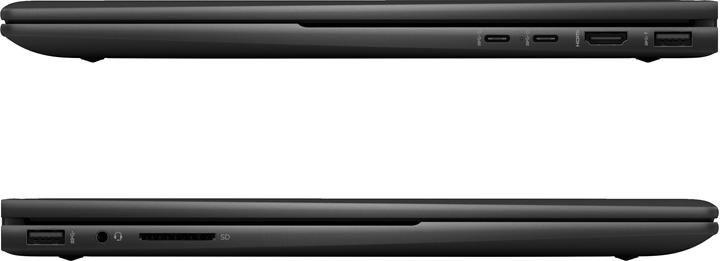 Produktbild HP Envy x360 15-ey0155ng (15.60", AMD Ryzen 5 5625U, 16 GB, 512 GB, DE)
