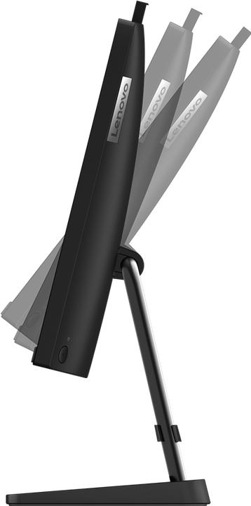 Actual product image Lenovo IdeaCentre AiO 3 – 24ITL6 (Intel Core i5-1135G7, 16 GB, 256 GB)