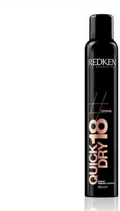 Image du produit Redken Styling Quick Dry (400 ml)