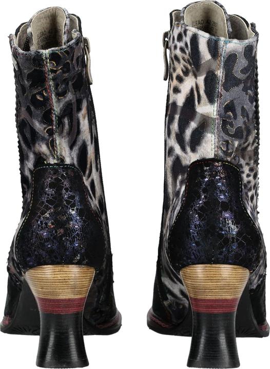 Actual product image Laura Vita Stiefelette (35)