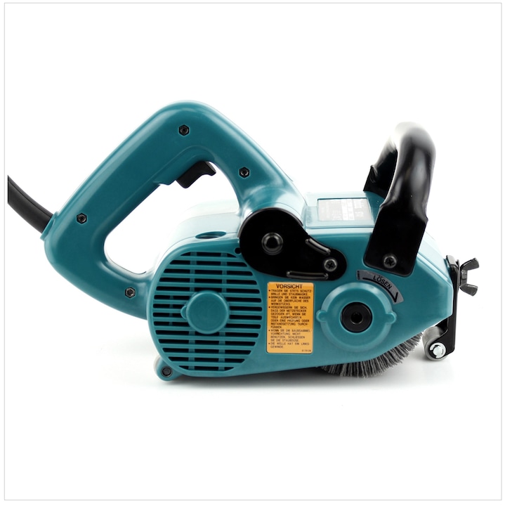 Immagine prodotto Makita Levigatrice (Multisander, 860 W)
