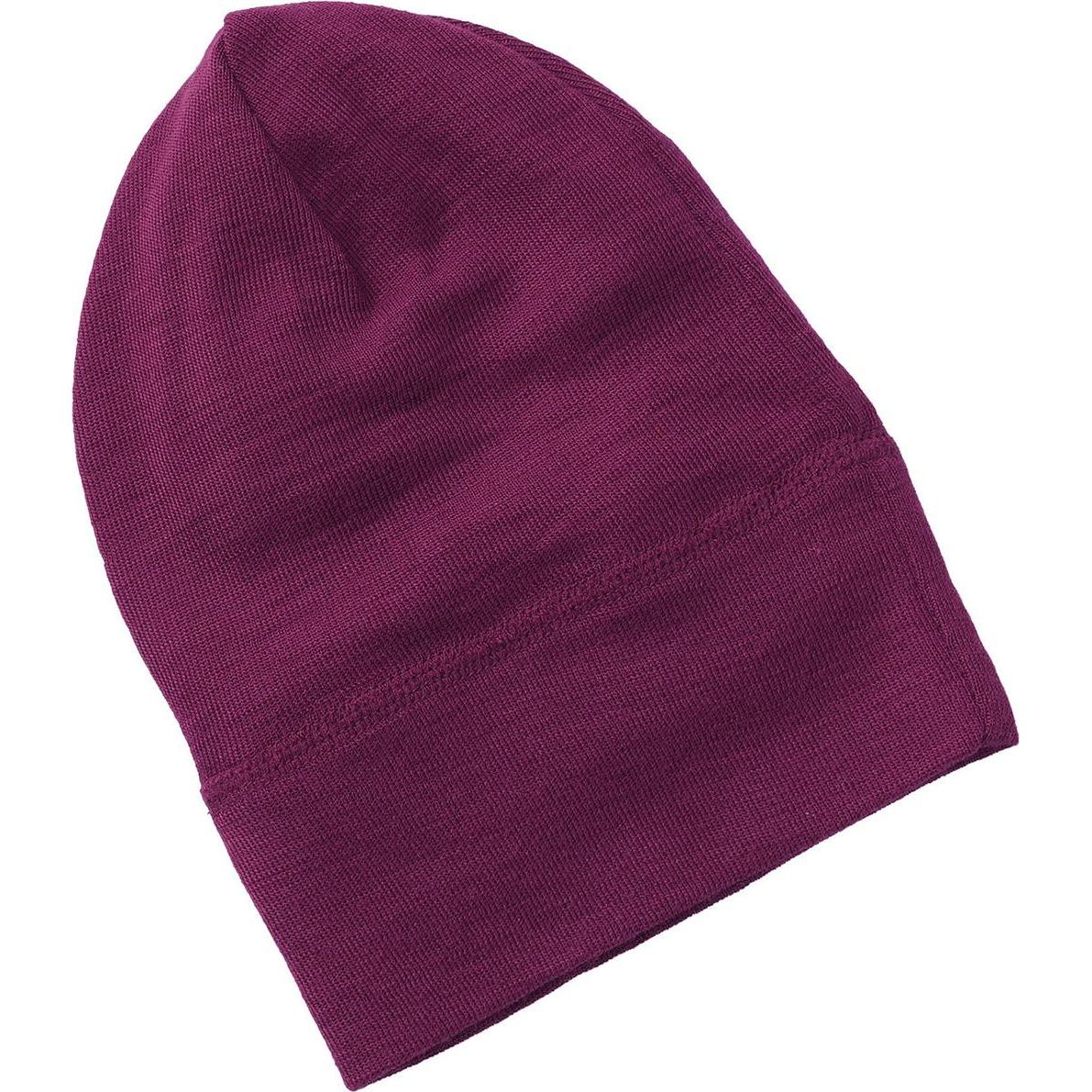 Engel, Jungen, Mütze, Baby Mütze, Violett, (98/104)