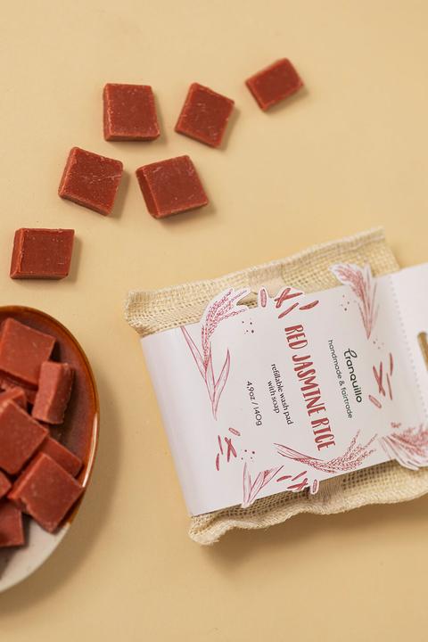 Produktbild Tranquillo Red Jasmine