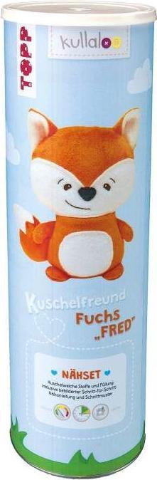 Image du produit Renard