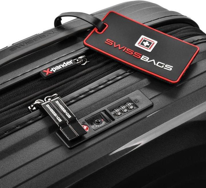 Produktbild Swissbags Echo (42 l)