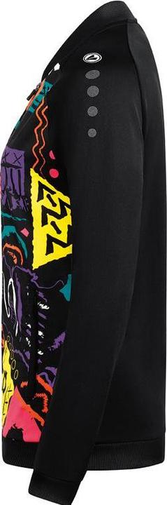 Produktbild JAKO Einlaufjacke Tropicana (42)