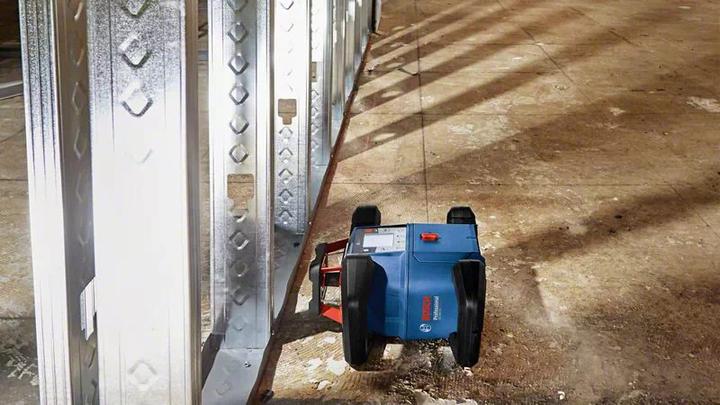 Produktbild Bosch Professional GRL 600 CHV