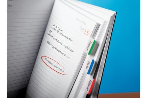 Productafbeelding Post-it Index Sterk (1 x 7 x 14 cm)