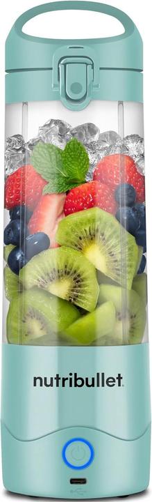 NutriBullet Blender portable