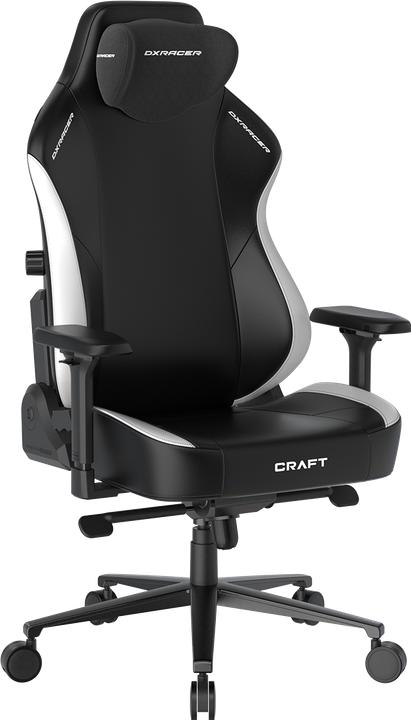 Actual product image DXRacer Craft-Serie