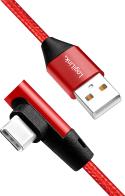 Image du produit LogiLink USB A – USB C (0.30 m, USB 2.0, 5 W)