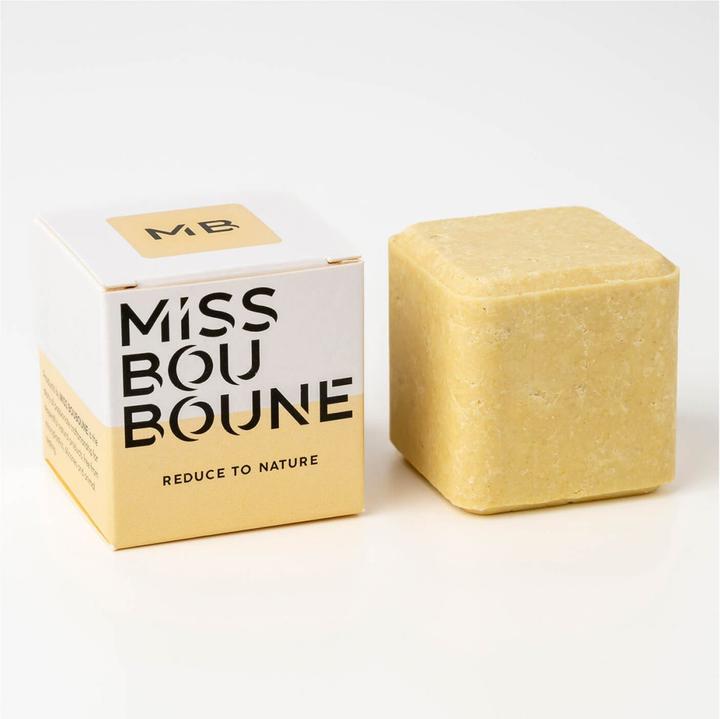 Immagine prodotto Chauliac by Miss Bouboune Miss Bouboune - Shampoo Bar SAM