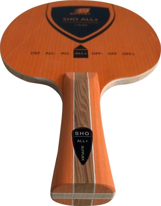 Immagine prodotto Sunflex Legno SHO ALL+