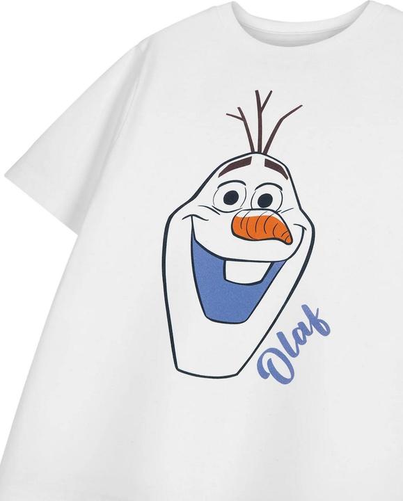 Produktbild Disney TShirt Mädchen kurzärmlig (146, 152)