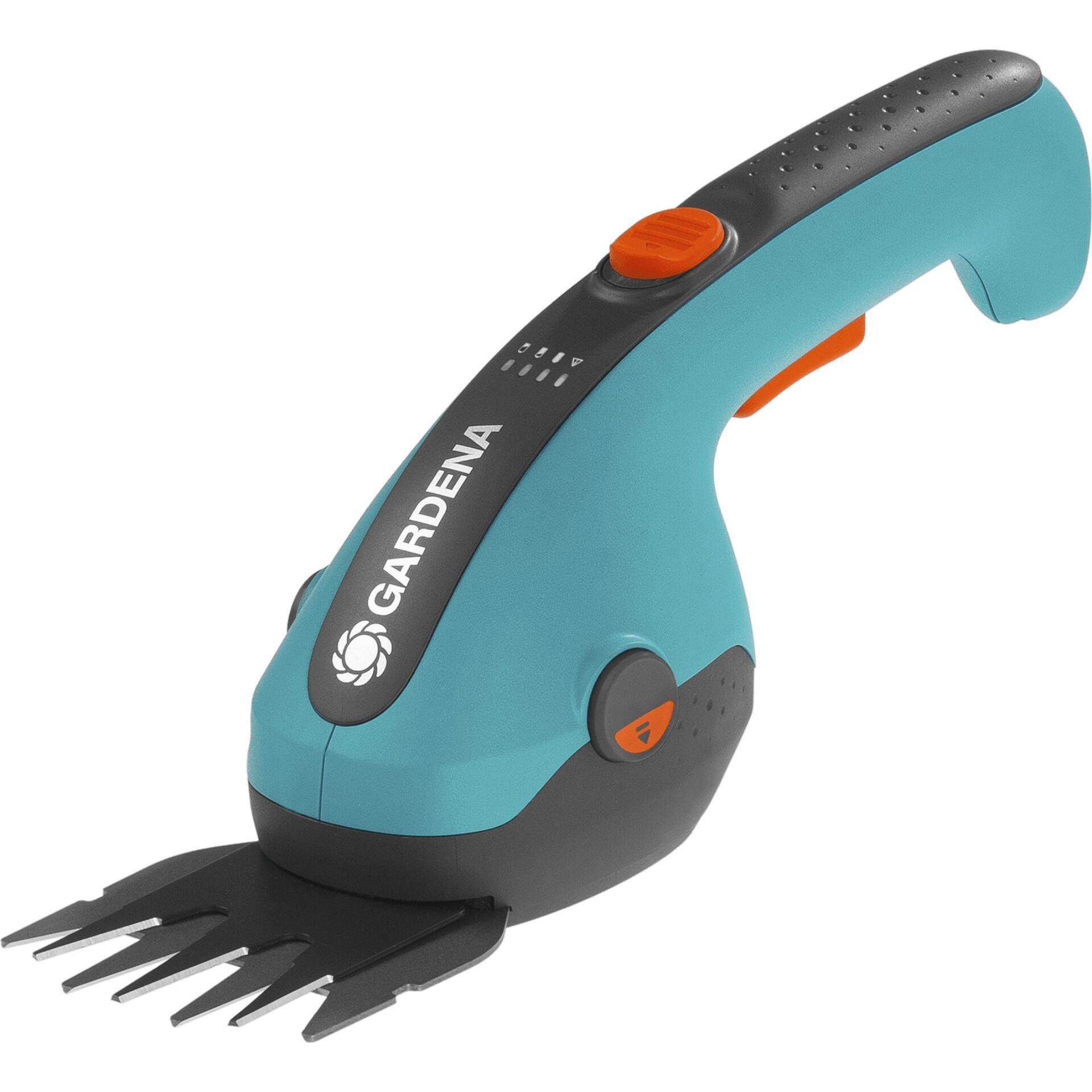 Gardena, Heckenschere, ClassicCut Li (Akkuheckenschere)