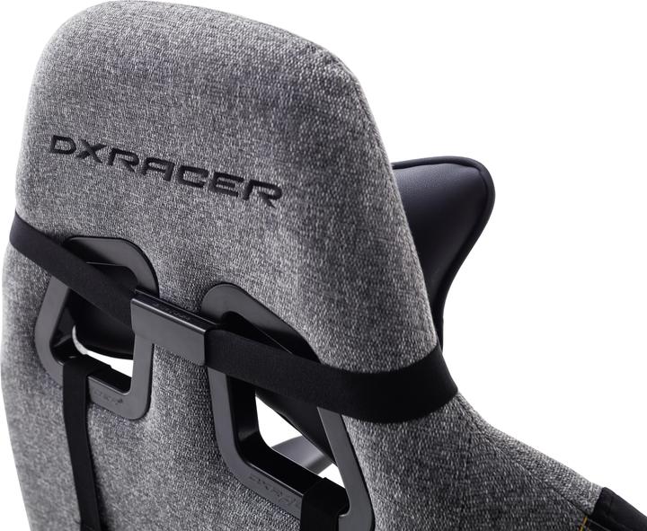 Actual product image DXRacer Ergonomischer Gaming- und Bürostuhl mit Wippfunktion