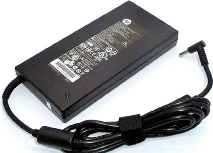 Actual product image HP SKO-AC ADPTR 120W PFC SMART (120 W)