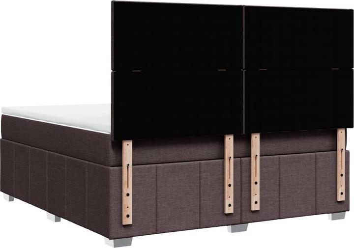 Produktbild vidaXL Boxspringbett (180 x 200 cm)