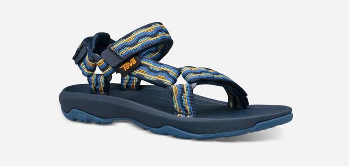 Actual product image Teva Y'S Hurricane XLT 2, KDBL, 38 (38)