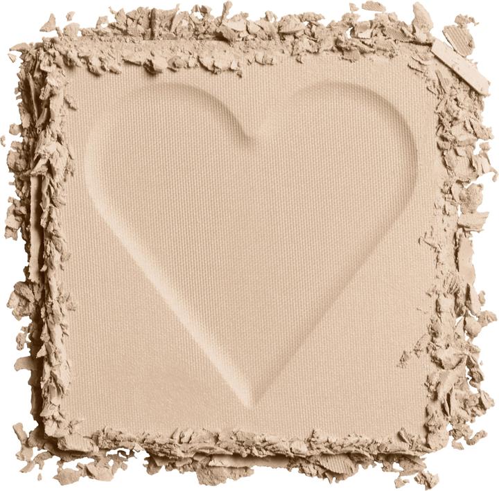 Produktbild NYX Professional Make-Up Can't Stop Won't Stop (4 Medium)