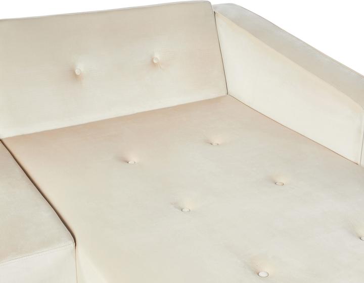 Produktbild Beliani Vadso (Ecksofa)