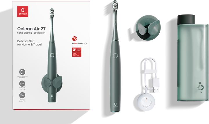 Immagine prodotto Oclean Air 2T (Spazzolino sonico)