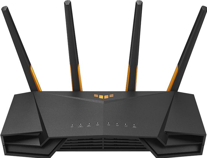 Actual product image ASUS TUF AX4200