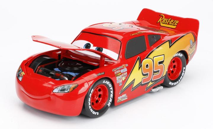 Produktbild Jada Lightning McQueen, 1:24