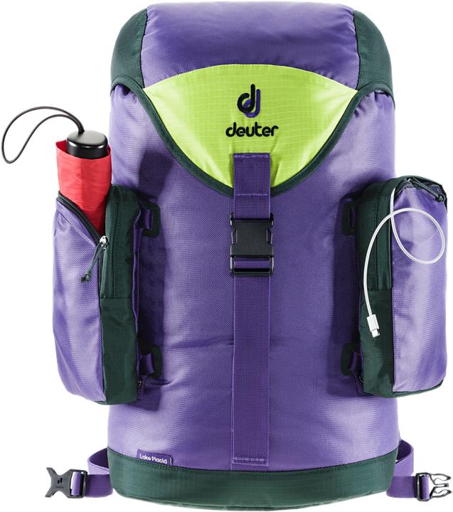 Immagine prodotto Deuter Lake Placid (27 l)