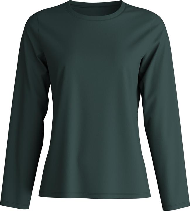 verde smeraldo intenso