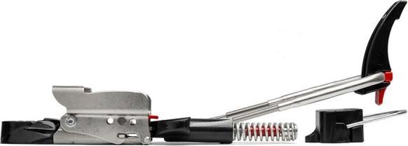 Actual product image 22Designs AXL Telemark binding (Telemark Ski)