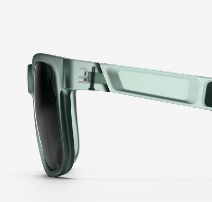 Immagine prodotto Quechua Sonnenbrille rechteckig Kategorie 3 - MH 140