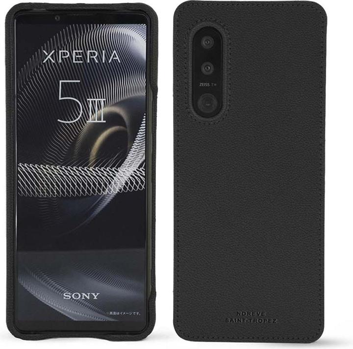 Noir PU ( Black )