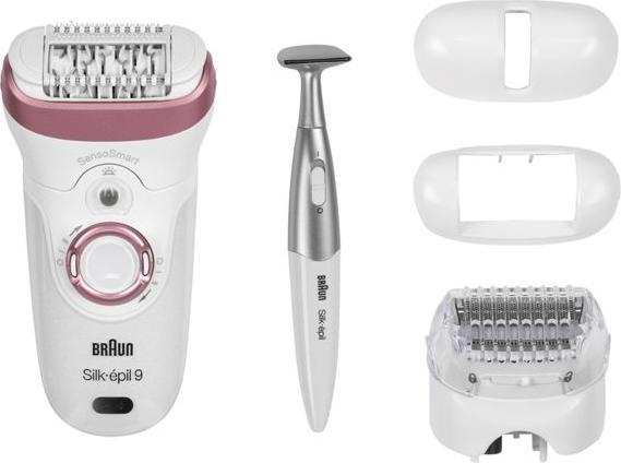 Immagine prodotto Braun Silk-épil 9
