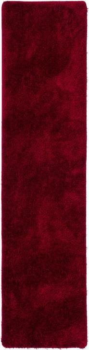 Actual product image Snapstyle Shaggy Carpet Feeling Mix Runner (100 x 300 cm)