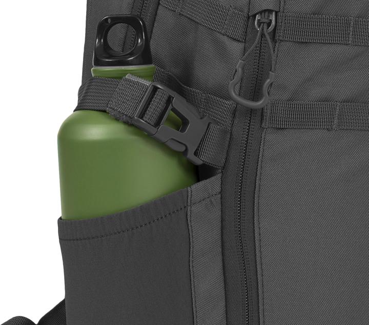 Actual product image Highlander Eagle 1-Dark Grey (20 l)