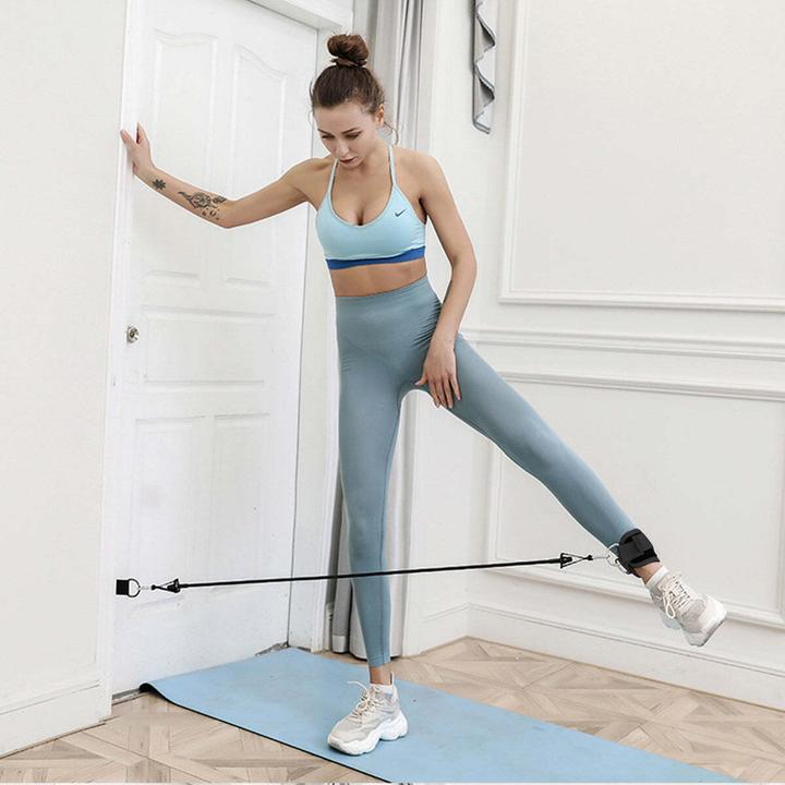 Actual product image Onamaste Training ankle strap (One size)