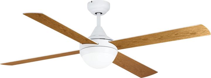 Actual product image EGLO Ceiling fan (52 dB)