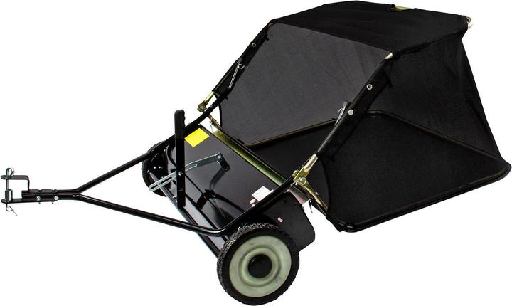 Image du produit Dema Balayeuse à gazon 120 cm pour ATV