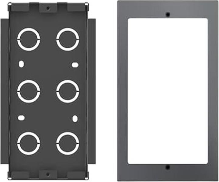 Actual product image Fanvil Concealed accessories EX101