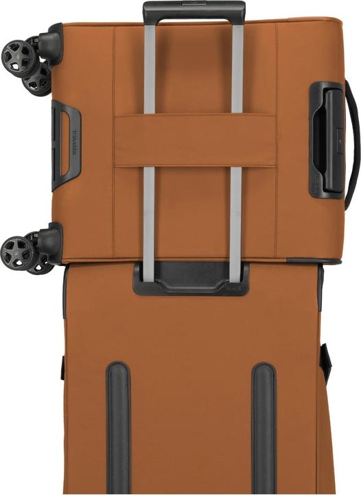 Image du produit Travelite Briize 4W Carrello (33 l)
